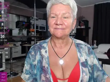 Bongacams Adult Video Chat of roxana-brooks