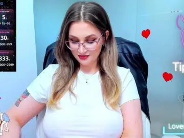 Bongacams Sex Chat of anyarosses