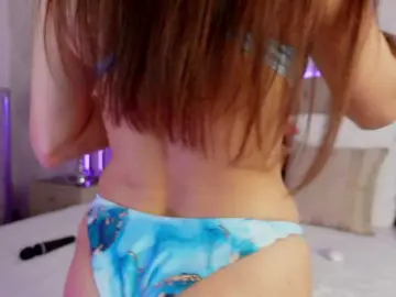 Bongacams Free Porn Cam of AnnaKarina