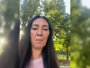 Bongacams Sex Cam of KarolinaMilf