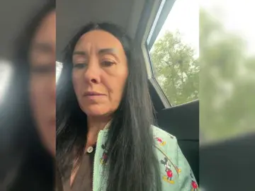 Bongacams Sex Cam of KarolinaMilf