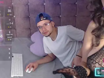 Bongacams Free Porn Cam of engel-and-dimy-sexxx