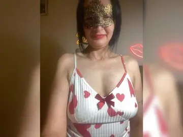 Bongacams Adult Video Chat of AgataSweet