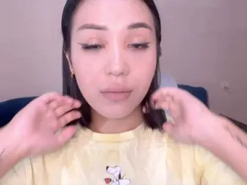 Bongacams Sex Chat of PurrrfectMiko