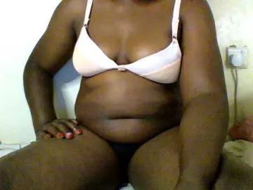 Bongacams Adult Webcam of Sexxyblacky