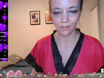Bongacams Live Sex Cam of Yana-XX