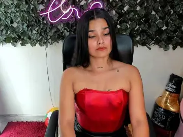 Bongacams Live Sex Cam of DestinyHills