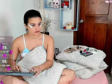 Bongacams Best Webcam of DestinyHills