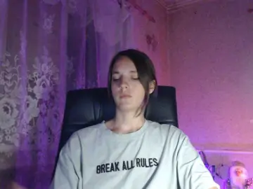 Bongacams Best Webcam of babymuro4ka