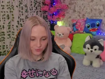Bongacams Live Porn of GinaGinaLove