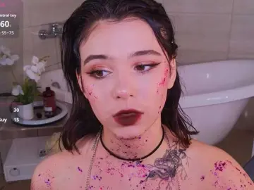 Bongacams Sex Chat of CoralineJones