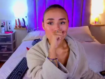 Bongacams Sex Cam of VictoriaHils