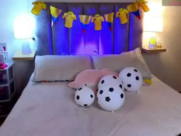 Bongacams Watch Live Sex Cams of VictoriaHils