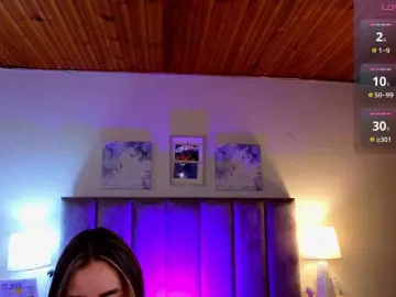 Bongacams Live Sex of VictoriaHils