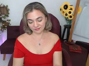 Bongacams Adult Video Chat of ana-milf