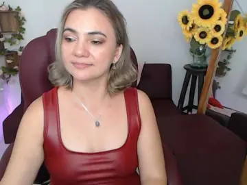 Bongacams Adult Webcam of ana-milf