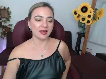 Bongacams Adult Webcam of ana-milf