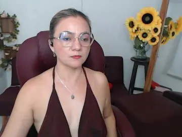 Bongacams Best live sex cam show of ana-milf