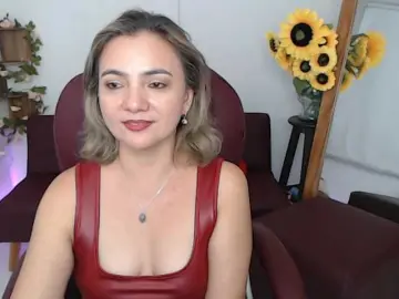 Bongacams Adult Webcam of ana-milf