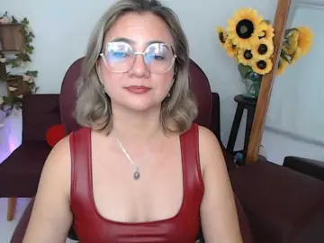 Bongacams Adult Webcams of ana-milf