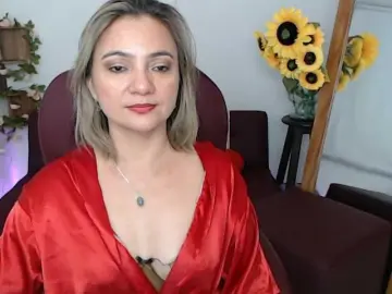 Bongacams Best Webcam of ana-milf