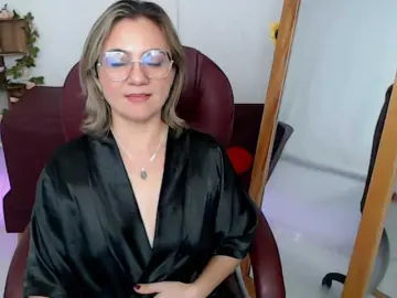 Bongacams Best Webcam of ana-milf
