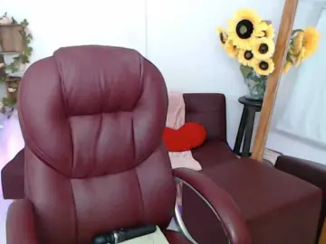Bongacams Sex Chat of ana-milf
