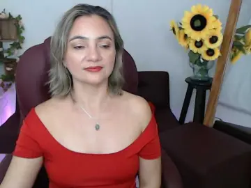 Bongacams Best live sex cam show of ana-milf