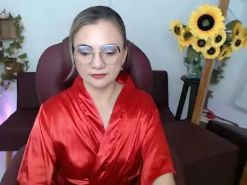 Bongacams Adult Video Chat of ana-milf