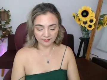 Bongacams Live Sex Cam of ana-milf
