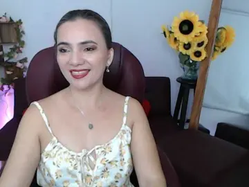 Bongacams Sex Chat of ana-milf
