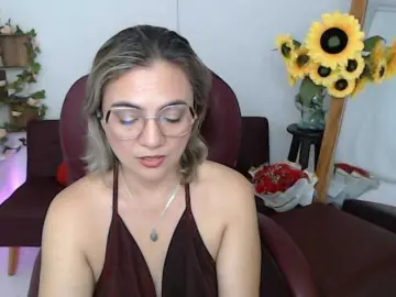Bongacams Live Sex of ana-milf