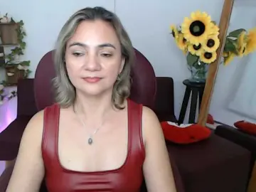 Bongacams Sex Chat of ana-milf