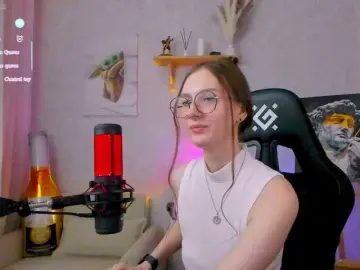 Bongacams Sex Chat of -Lovely