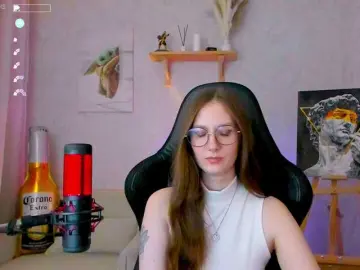 Bongacams Adult Video Chat of -Lovely