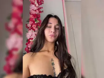 Bongacams Adult Video Chat of Adel9