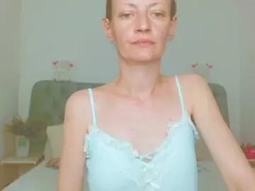 Bongacams Nude Webcam of Anastasia-skyy