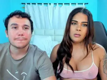 Bongacams Best Webcam of sweet-couple-latin