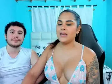 Bongacams Best Webcam of sweet-couple-latin