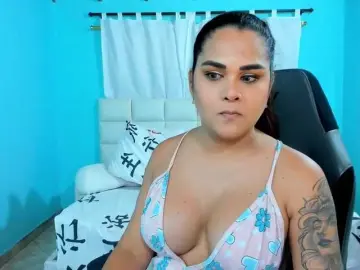 Bongacams Free Live Porn of sweet-couple-latin