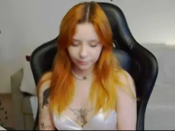 Bongacams Sex Cam of Rachel-lips