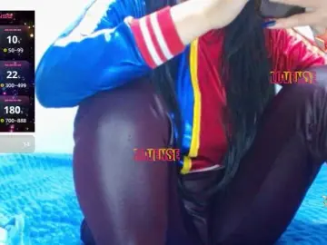 Bongacams Live Sex of SandyQueen