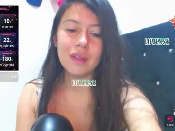 Bongacams Adult Webcams of SandyQueen