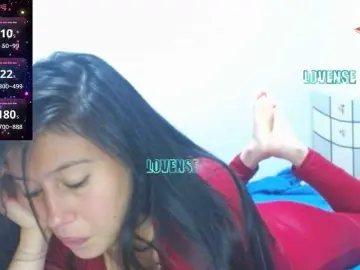 Bongacams Best Webcam of SandyQueen