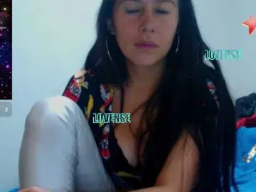 Bongacams Private Sex Chat of SandyQueen