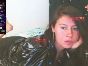 Bongacams Nude Webcam of SandyQueen