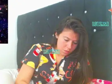 Bongacams Sex Chat of SandyQueen