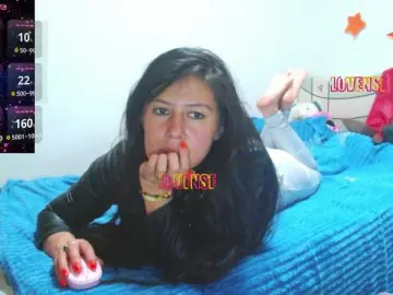 Bongacams Watch Live Sex Cams of SandyQueen