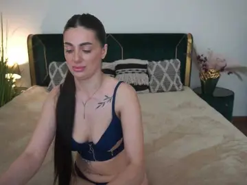 Bongacams Private Sex Chat of ArielGemme