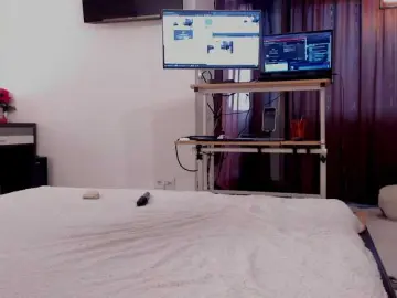 Bongacams Free Porn Cam of aryahunt